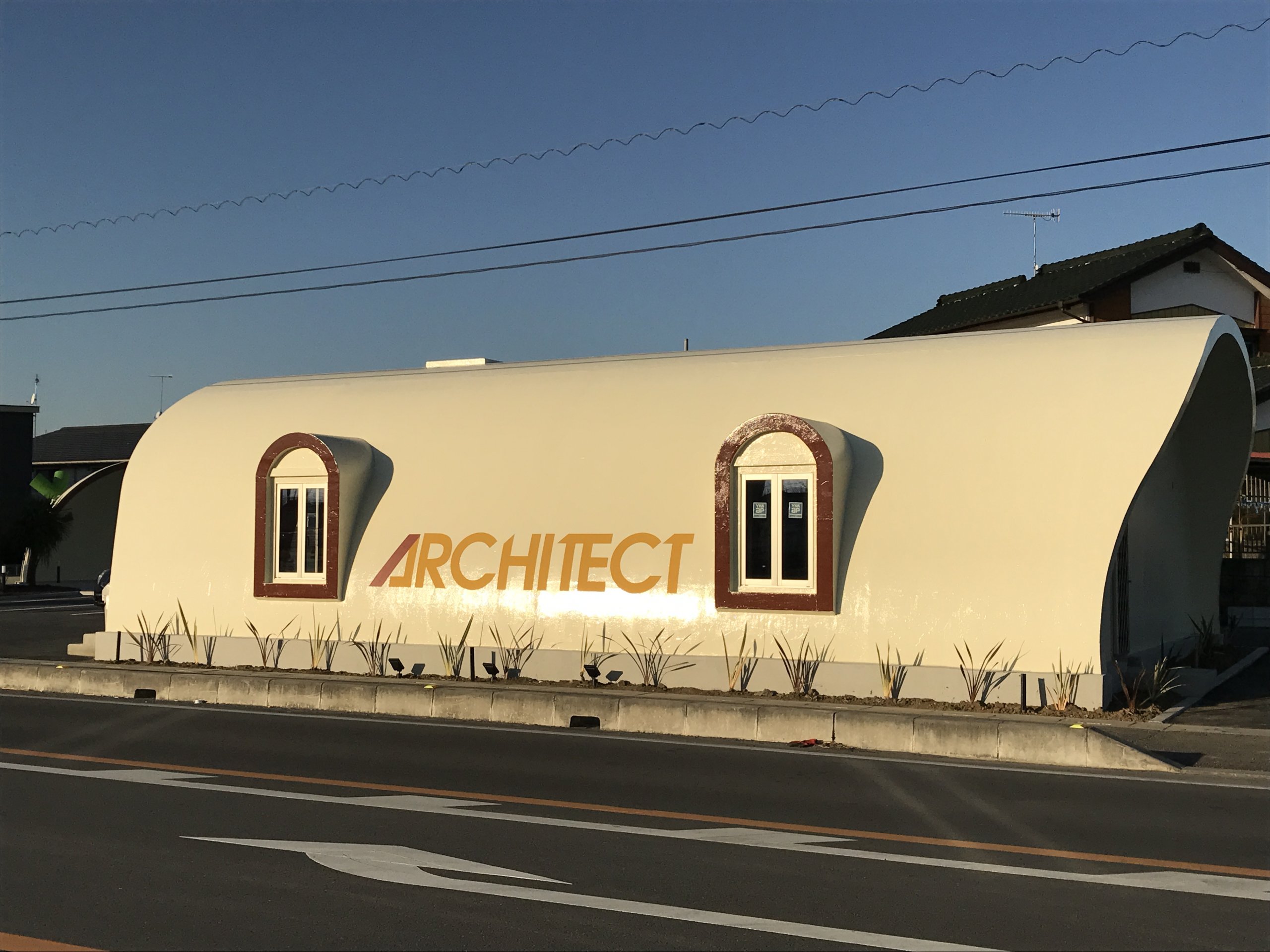 株式会社アーキテクト | 深谷の住居・生活ショップ | ふか◯Ippin