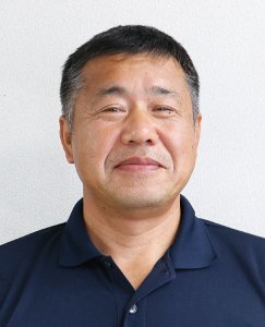 (有)中西電気深谷　代表取締役　村岡 敏弘